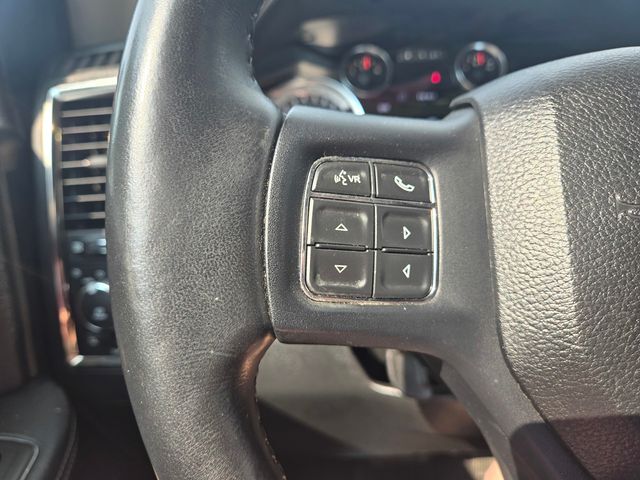 2017 Ram 1500 Sport Folsom CA