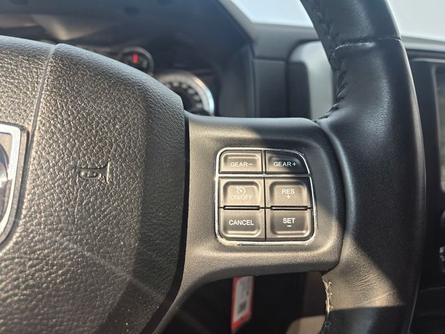 2017 Ram 1500 Sport Folsom CA
