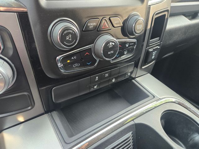 2017 Ram 1500 Sport Folsom CA
