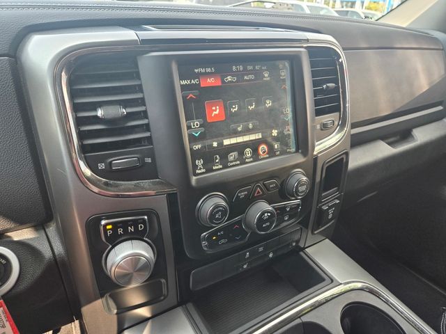2017 Ram 1500 Sport Folsom CA