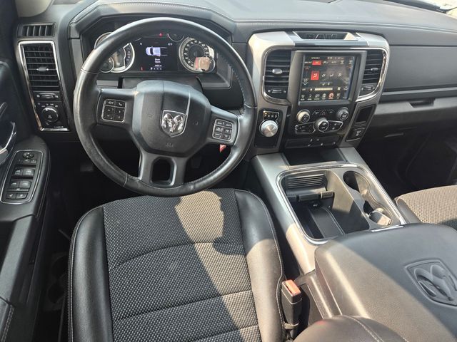 2017 Ram 1500 Sport Folsom CA