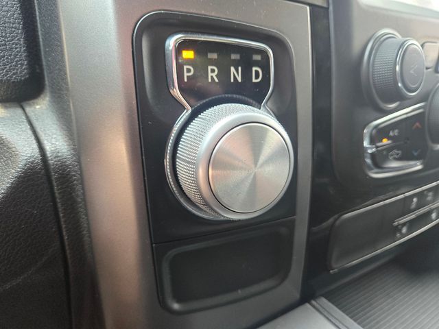 2017 Ram 1500 Sport Folsom CA