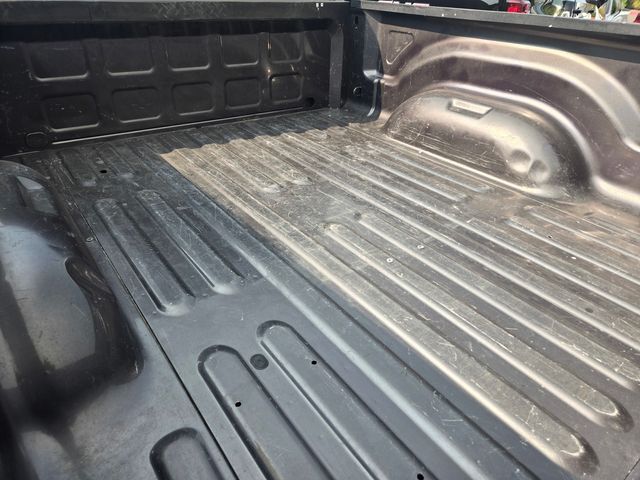 2017 Ram 1500 Sport Folsom CA