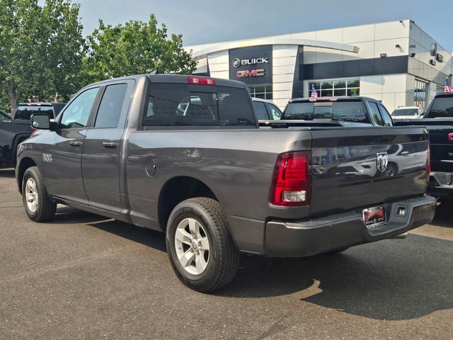 2017 Ram 1500 Sport Folsom CA