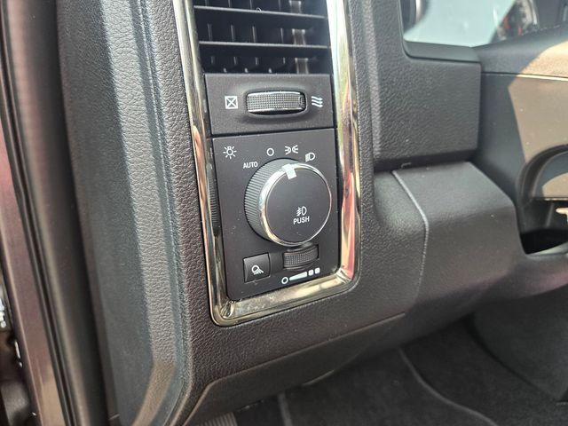 2017 Ram 1500 Sport Folsom CA