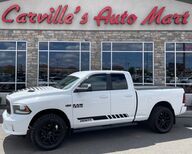 2017 Ram 1500 Sport Grand Junction CO 2017 Ram 1500 Sport Grand Junction CO