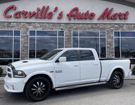 2017 Ram 1500 Sport Grand Junction CO 2017 Ram 1500 Sport Grand Junction CO