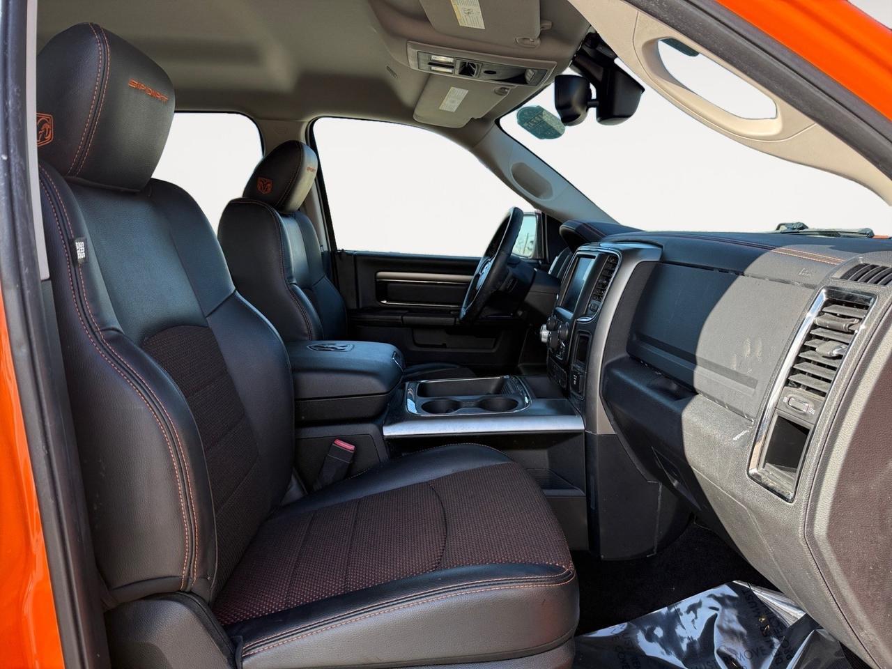 2017 Ram 1500 Sport, HEATED SEATS, HEATED STEERING WHEEL, BLUETOOTH, NAVIGATION, BACKUP CAMERA, POWER REAR SLIDING WINDOW, TOW PACKAGE, REMOTE KEYLESS ENTRY, THIS RAM IS READY TO TAKE ON ANY ADVENTURE! Norfolk VA