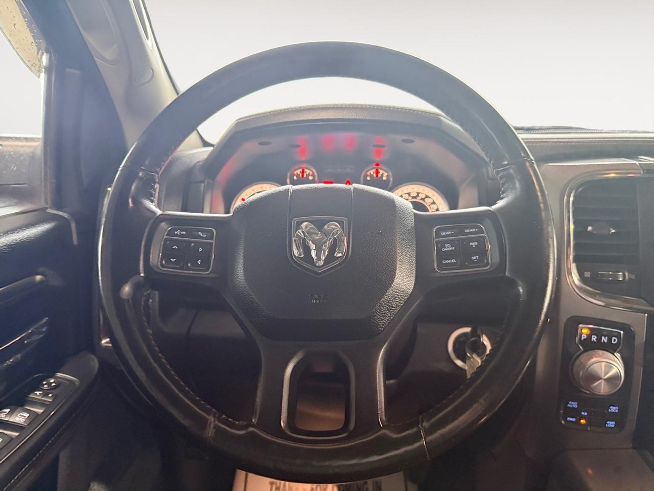 2017 Ram 1500 Sport, HEATED/VENTILATED SEATS, POWER SLIDING REAR WINDOW, UNIVERSAL GARAGE DOOR OPENER, POWER FOLDING MIRRORS, ALPINE SPEAKERS, BLUETOOTH, BED LINER, TOW PACKAGE, CLEAN CARFAX! Norfolk VA