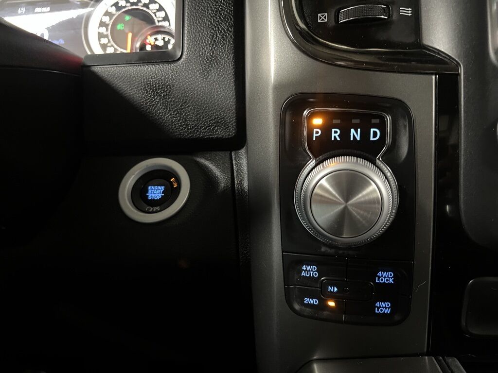 2017 Ram 1500 Sport Highlands Ranch CO