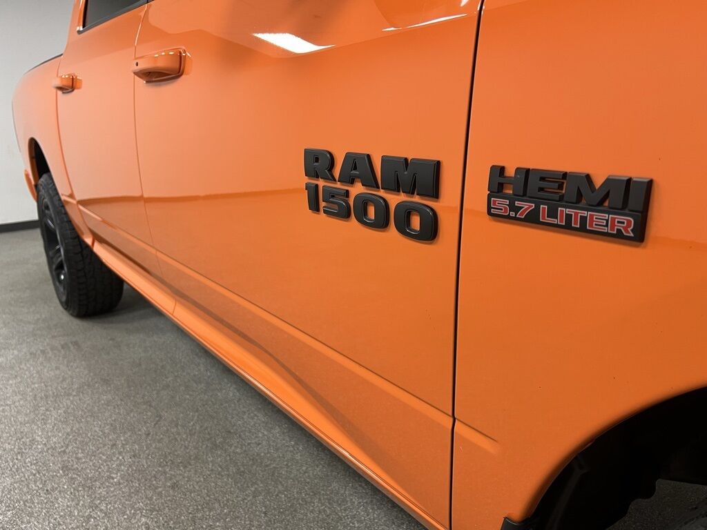 2017 Ram 1500 Sport Highlands Ranch CO