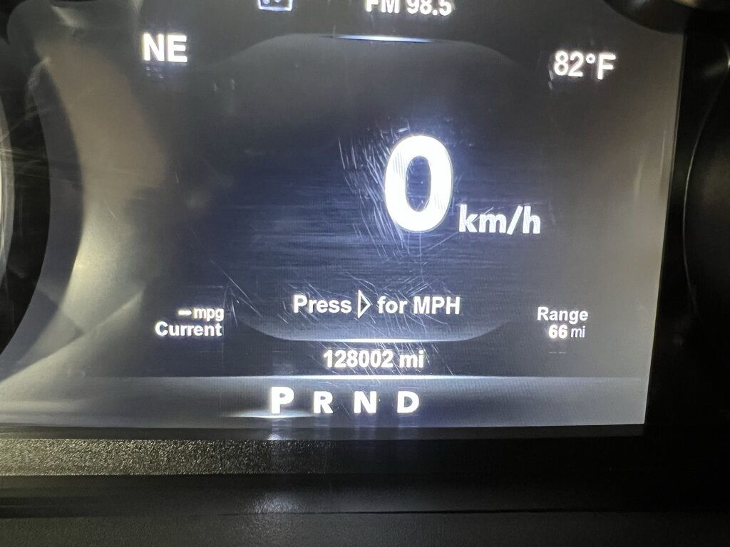 2017 Ram 1500 Sport Highlands Ranch CO