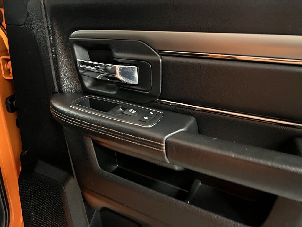2017 Ram 1500 Sport Highlands Ranch CO