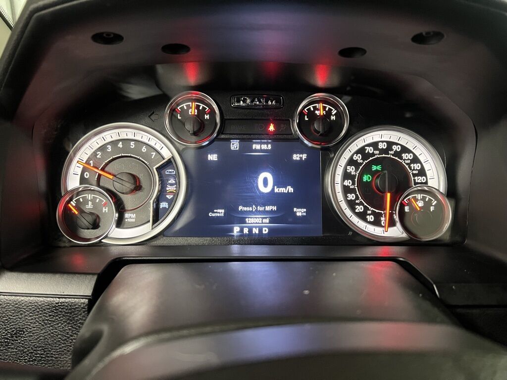 2017 Ram 1500 Sport Highlands Ranch CO