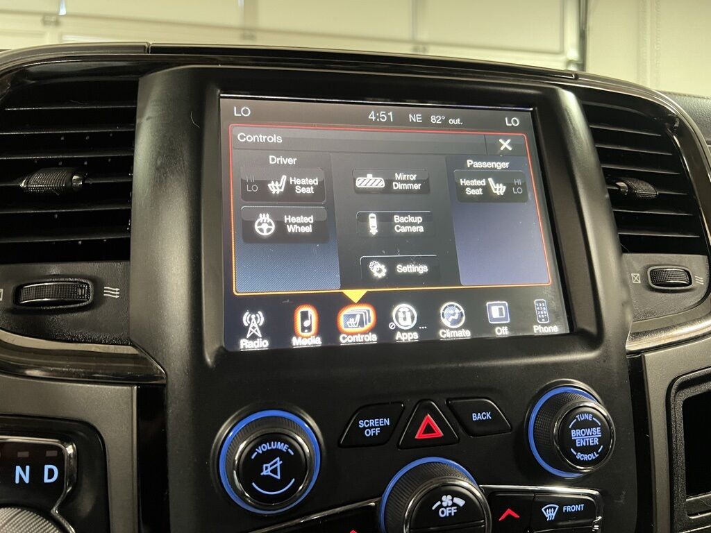2017 Ram 1500 Sport Highlands Ranch CO