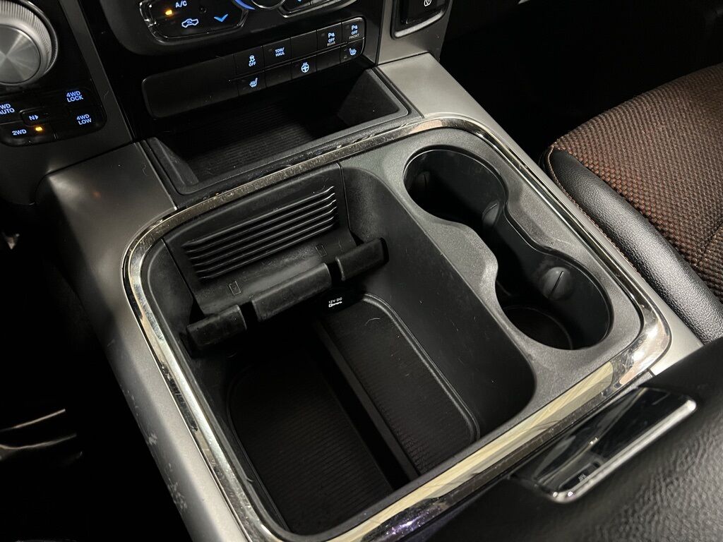 2017 Ram 1500 Sport Highlands Ranch CO