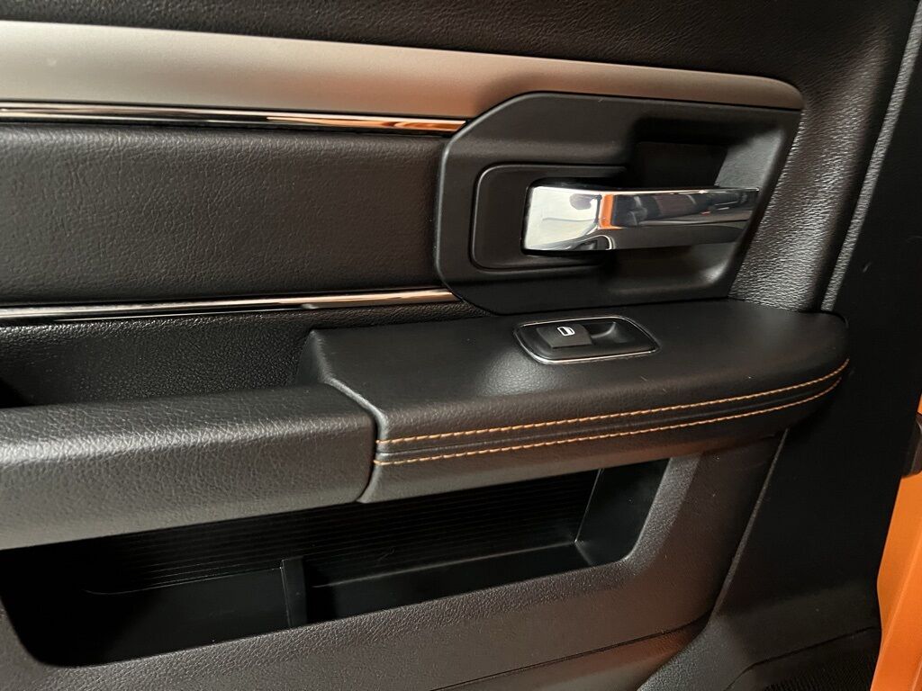 2017 Ram 1500 Sport Highlands Ranch CO