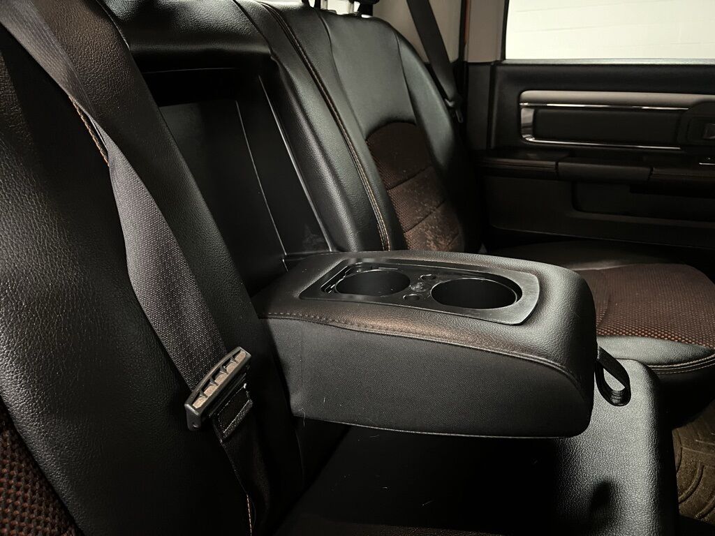 2017 Ram 1500 Sport Highlands Ranch CO