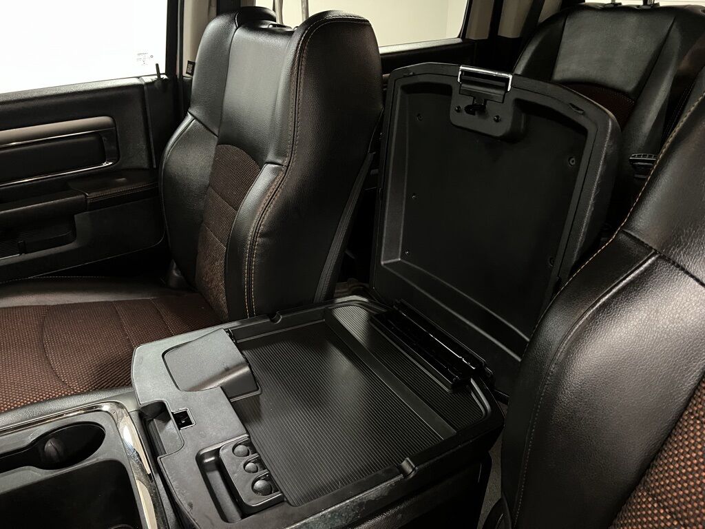 2017 Ram 1500 Sport Highlands Ranch CO