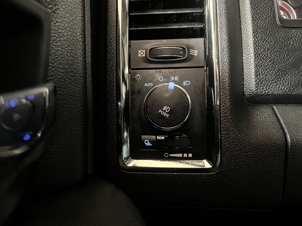2017 Ram 1500 Sport Highlands Ranch CO