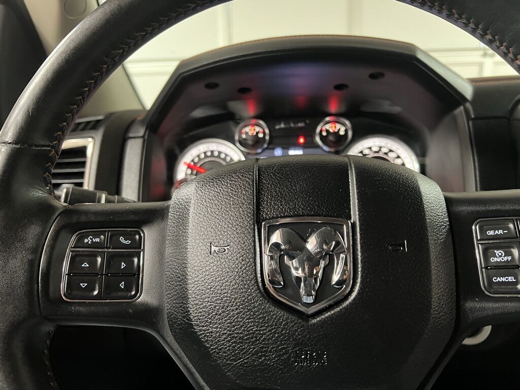 2017 Ram 1500 Sport Highlands Ranch CO