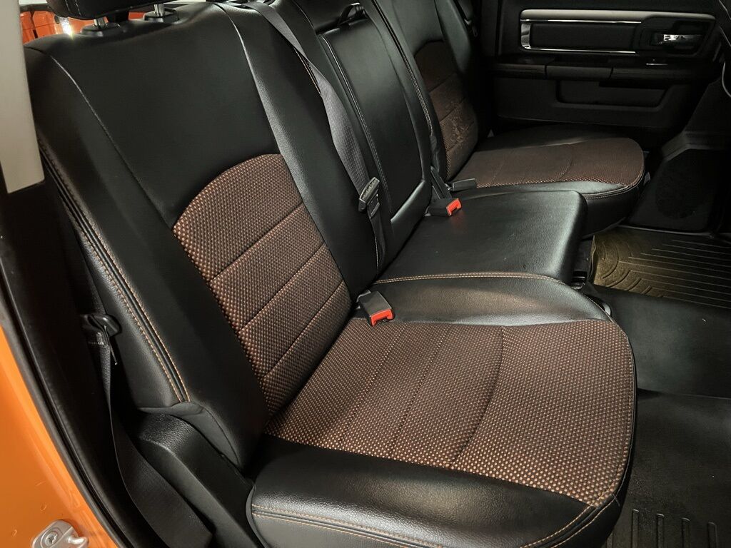 2017 Ram 1500 Sport Highlands Ranch CO