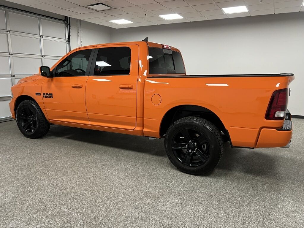 2017 Ram 1500 Sport Highlands Ranch CO