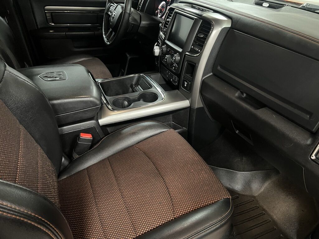 2017 Ram 1500 Sport Highlands Ranch CO