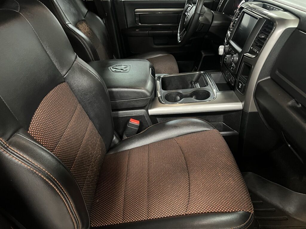 2017 Ram 1500 Sport Highlands Ranch CO