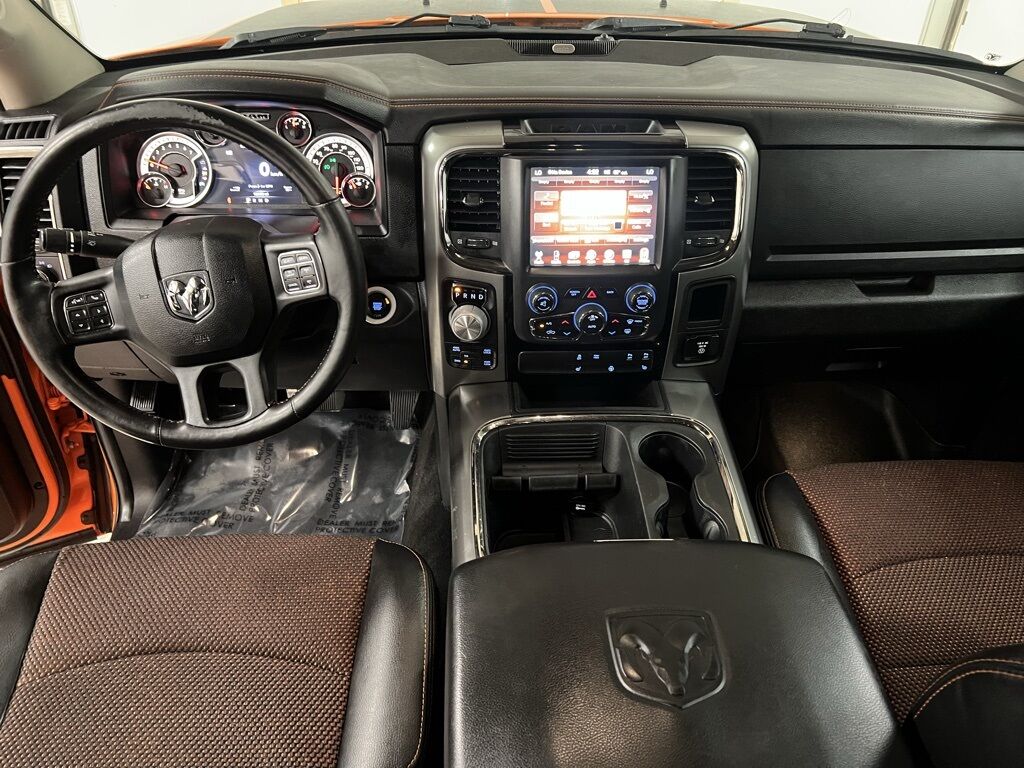 2017 Ram 1500 Sport Highlands Ranch CO