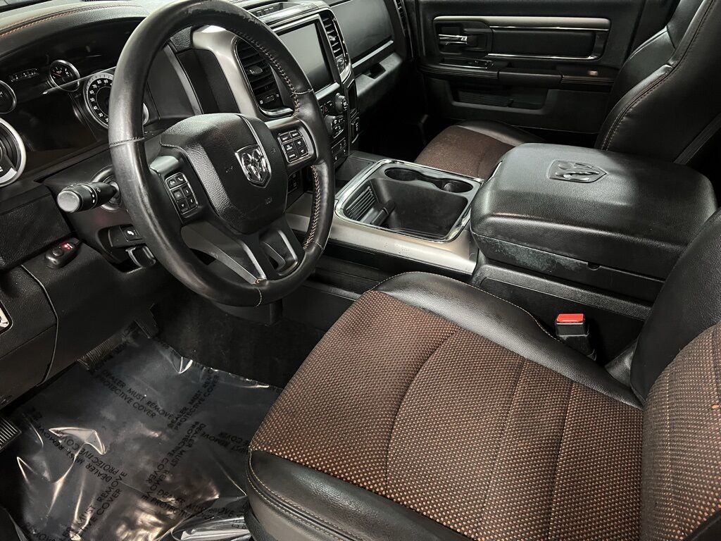 2017 Ram 1500 Sport Highlands Ranch CO
