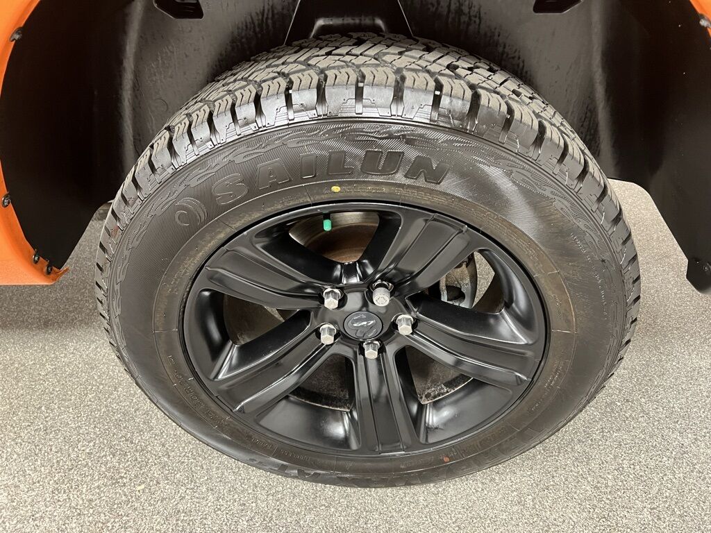 2017 Ram 1500 Sport Highlands Ranch CO
