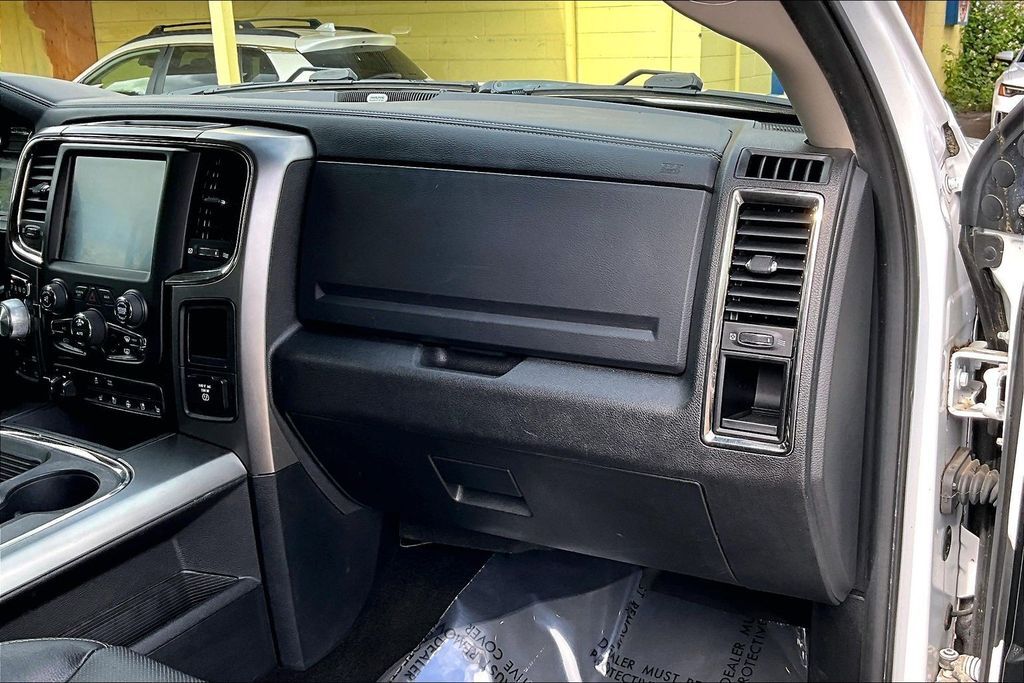 2017 Ram 1500 Sport OR
