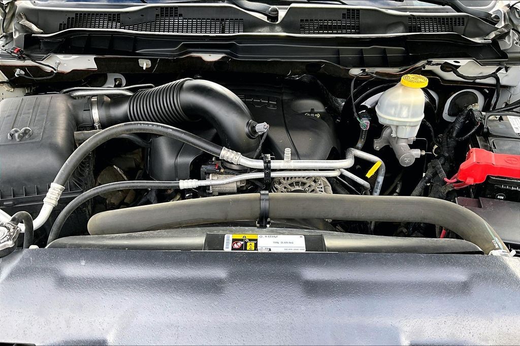 2017 Ram 1500 Sport OR