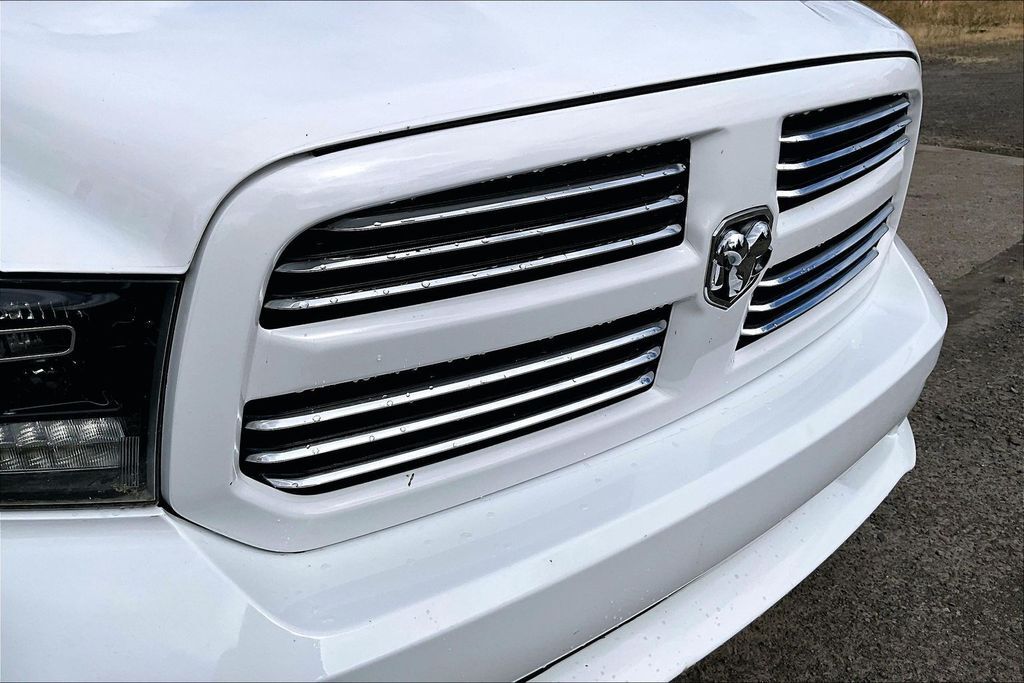 2017 Ram 1500 Sport OR