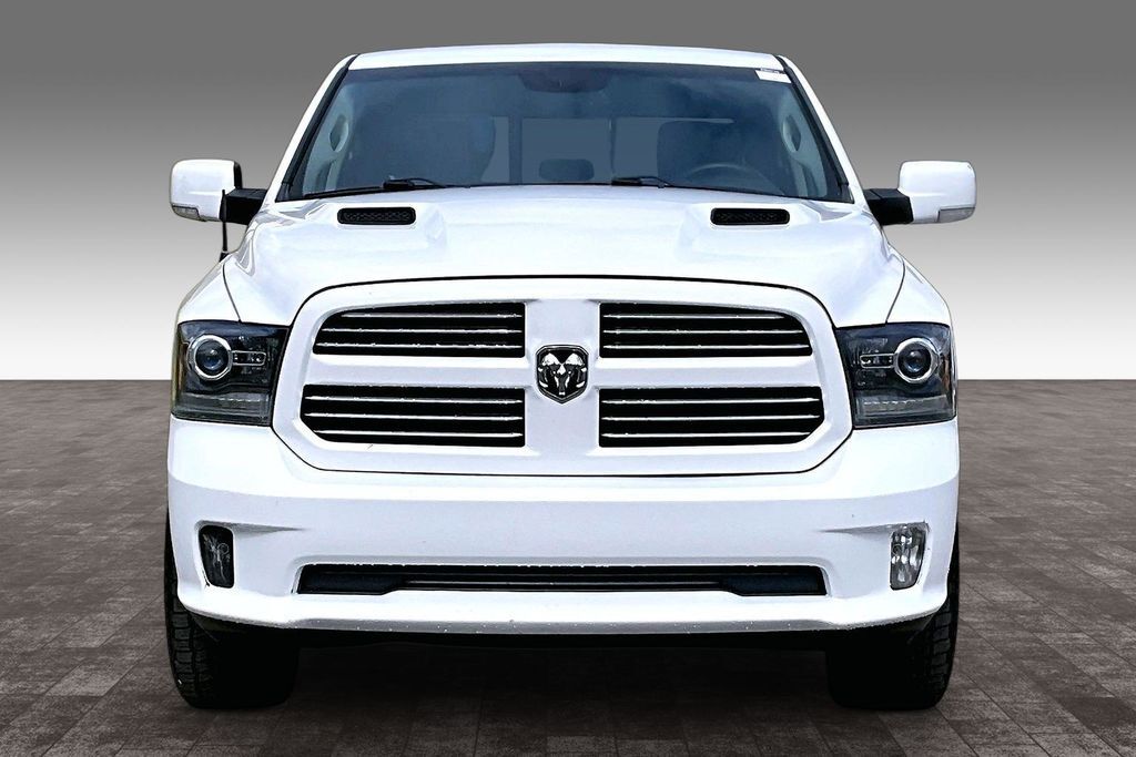 2017 Ram 1500 Sport OR