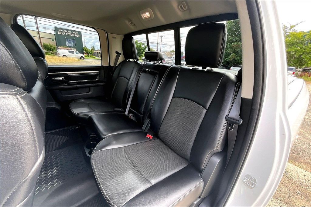 2017 Ram 1500 Sport OR
