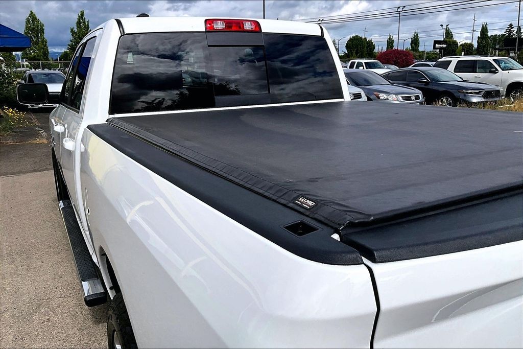 2017 Ram 1500 Sport OR