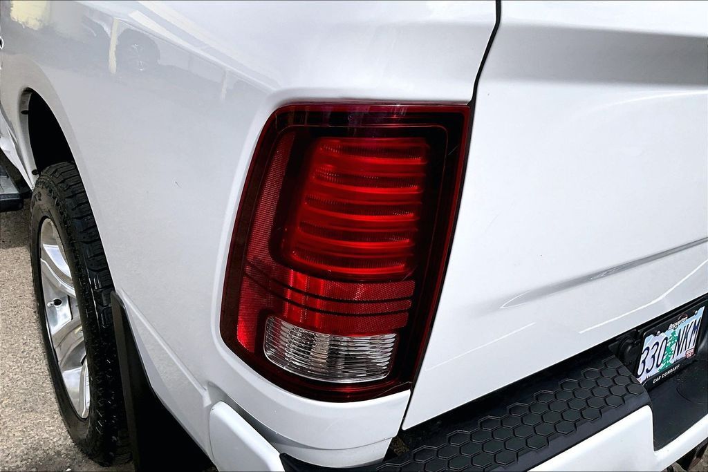 2017 Ram 1500 Sport OR