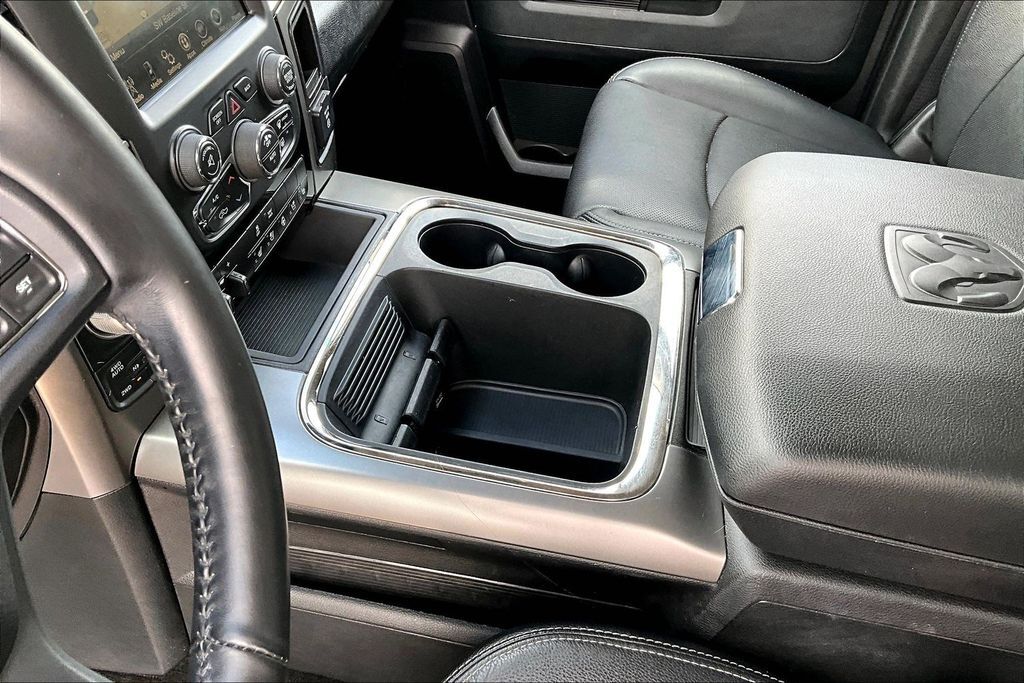 2017 Ram 1500 Sport OR