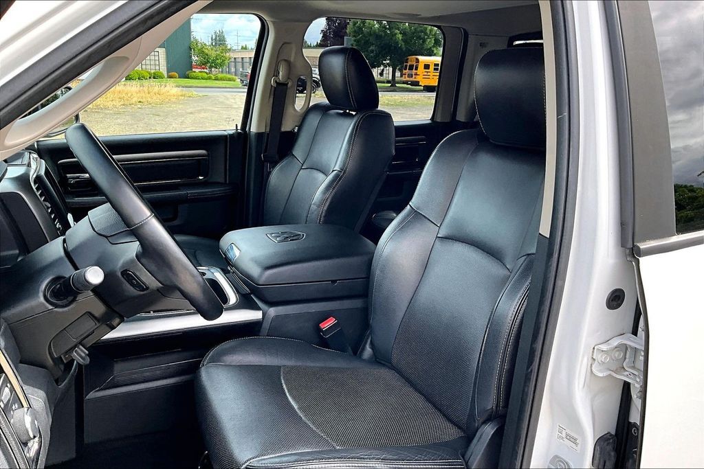 2017 Ram 1500 Sport OR