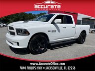 2017 Ram 1500 Sport Jacksonville FL 2017 Ram 1500 Sport Jacksonville FL