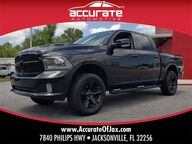 2017 Ram 1500 Sport Jacksonville FL 2017 Ram 1500 Sport Jacksonville FL