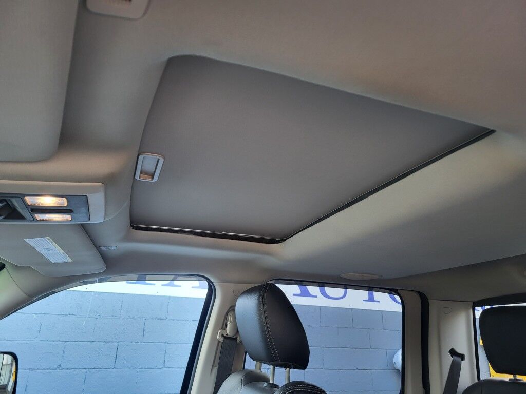 2017 Ram 1500 Sport Vestal NY