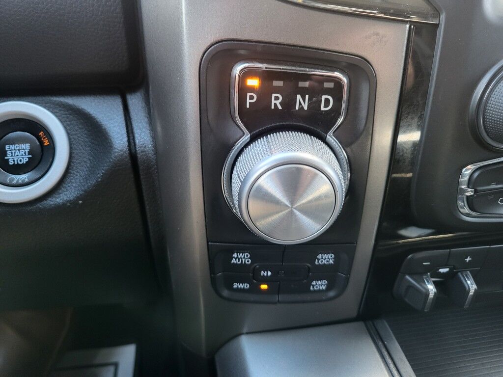 2017 Ram 1500 Sport Vestal NY