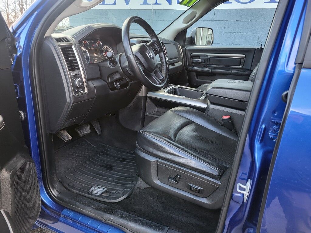 2017 Ram 1500 Sport Vestal NY