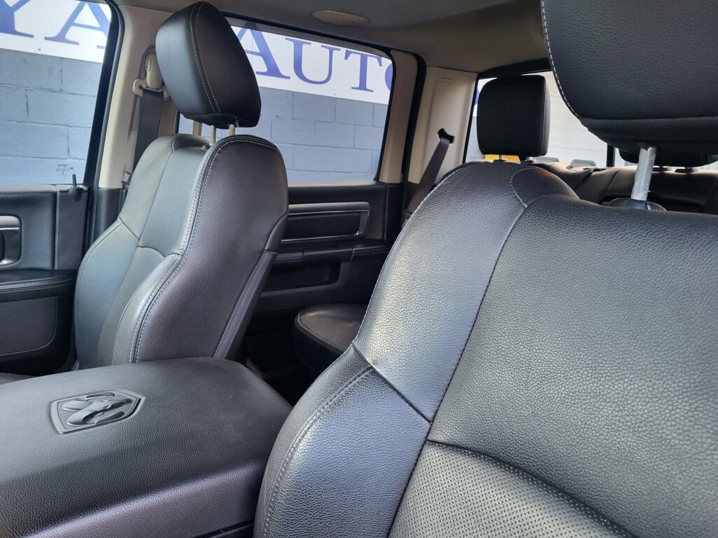 2017 Ram 1500 Sport Vestal NY