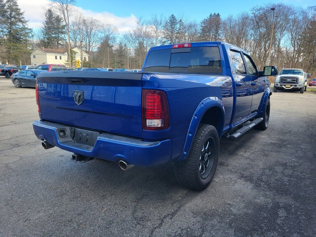 2017 Ram 1500 Sport Vestal NY