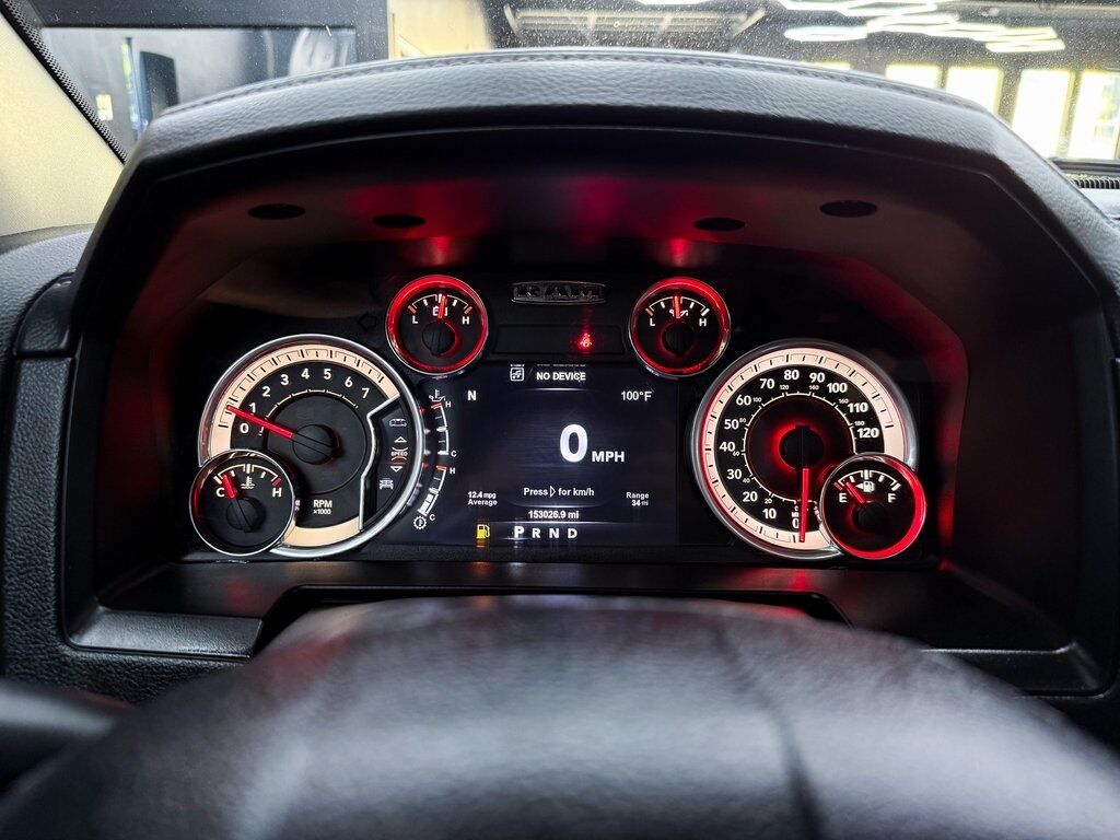2017 Ram 1500 Sport Portland OR