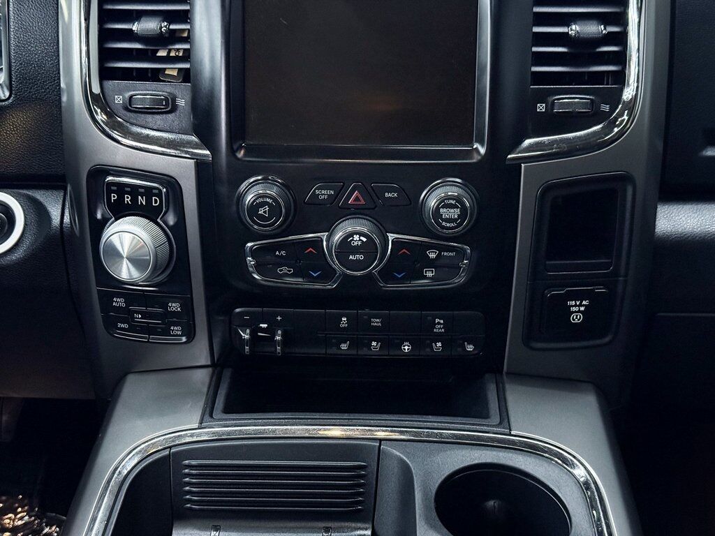 2017 Ram 1500 Sport Portland OR